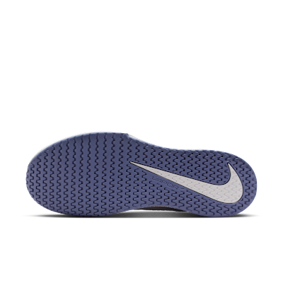 Tennissko för hårt underlag Nike Vapor Lite 3 för kvinnor