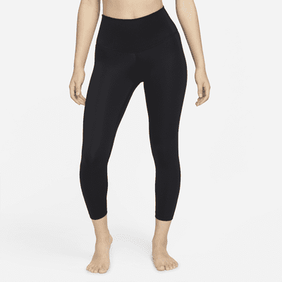 Nike Yoga Women's High-Rise 7/8 Leggings