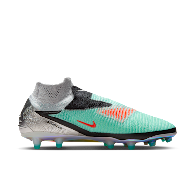 Scarpa da calcio per erba artificiale Nike Phantom 6 High Elite
