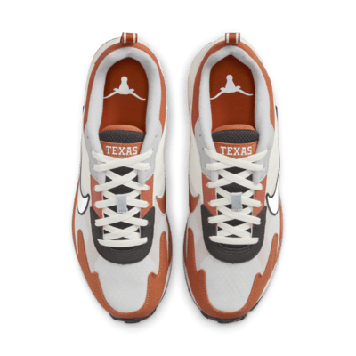 Texas Nike Air Max Solo Men's Shoes