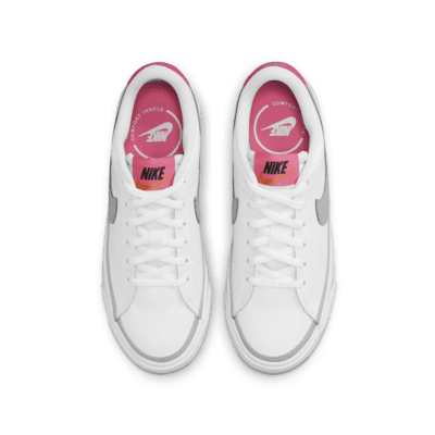 NikeCourt Legacy Older Kids' Shoes