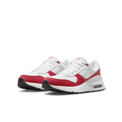 Nike Air Max SYSTM Older Kids' Shoes. Nike SI