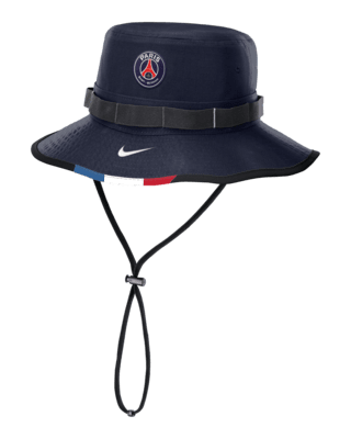 Paris Saint-Germain Apex Nike Dri-FIT Soccer Boonie Bucket Hat