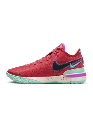 NIKE公式】レブロン NXXT Gen EP メンズ バスケットボールシューズ  