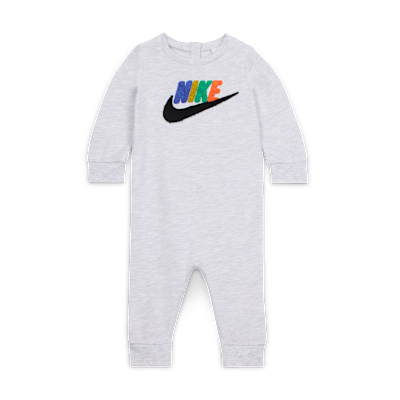 Mono para bebé (0-9M) Club Nike