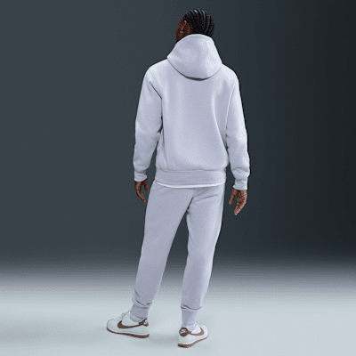 Nike Club Sudadera con capucha de tejido Fleece - Hombre