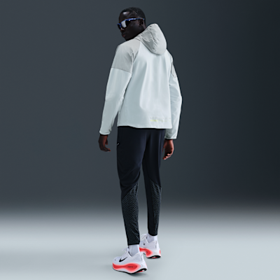 Nike Miler Repel Winterized-løbejakke til mænd