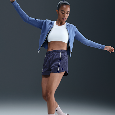 Nike Windrunner Women's Mid-Rise 2" Woven Shorts
