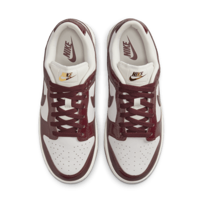 Chaussure Nike Dunk Low LX pour femme