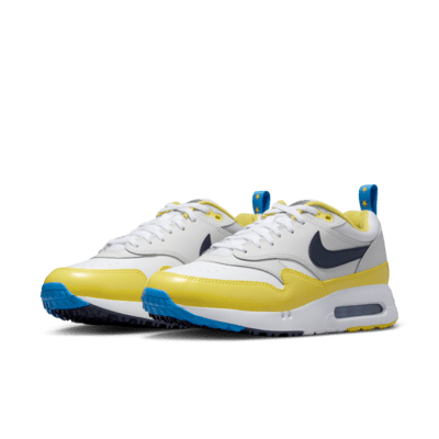 Nike Air Max 1 '86 OG G NRG Men's Golf Shoes