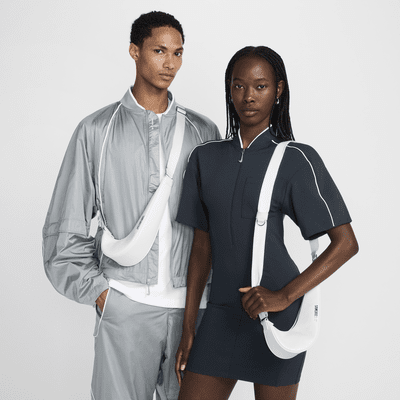 Nike x Jacquemus Le Swoosh Cross-Body Bag