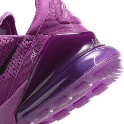 Tenis para mujer Nike Air Max 270