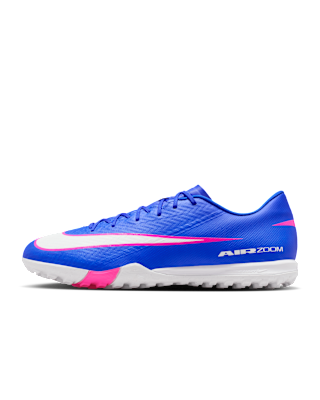 Unisex кроссовки Nike Mercurial Vapor 16 Academy Turf Low-Top Soccer