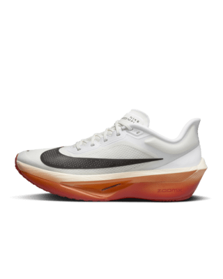 Unisex кроссовки Nike Zoom Fly 6 "Eliud Kipchoge" Road для бега