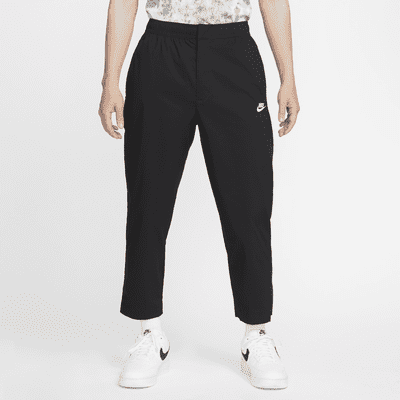 Nike Sportswear Sport Essentials Men's Woven Unlined Sneaker Trousers