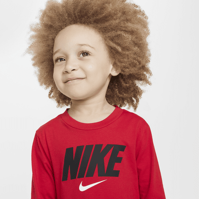 Nike Sportswear Club Toddler 2-Piece Pants Set