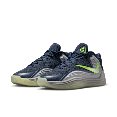 Giannis Freak 7 "Night Shift" Basketball Shoes