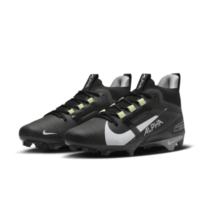 Nike Alpha Menace 4 Elite Football Cleats