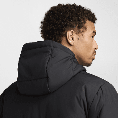 Nike Air-golfjakke med syntetisk fyld til mænd