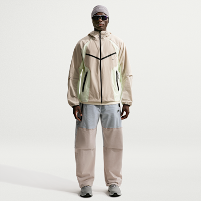 Pants de tejido Woven Dri-FIT para hombre Nike Tech