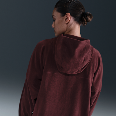 Nike One Women's Therma-FIT Full-Zip Top