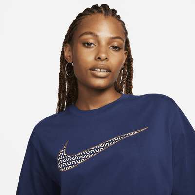 Nike Sportswear Women's Boxy T-Shirt