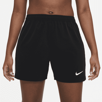 Shorts de fútbol Flag para mujer Nike Vapor