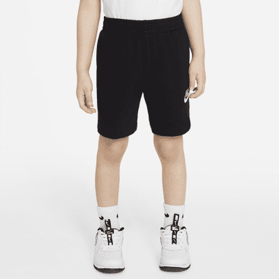 Nike Sportswear Club Toddler Shorts