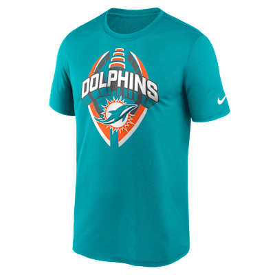 Miami Dolphins Legend Icon