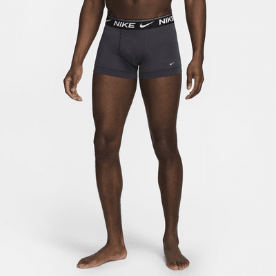 Ropa interior para hombre (paquete de tres) Nike Dri-FIT Ultra Comfort