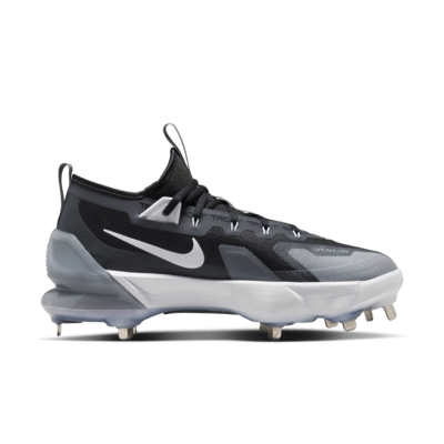 Nike Force Zoom Trout 9 Elite Baseball Cleats