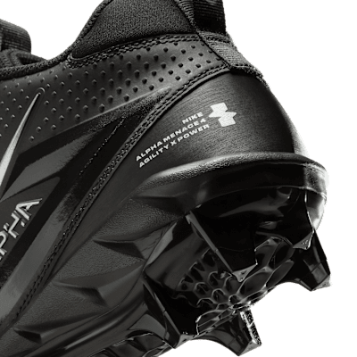 Nike Alpha Menace 4 Varsity Football Cleats