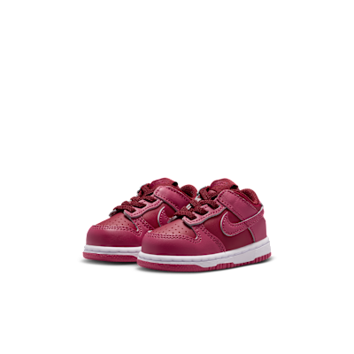 Nike Dunk Low Baby/Toddler Shoes