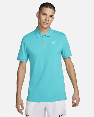 Мужские  The Nike Polo Rafa Slim-Fit Polo