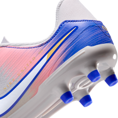 Nike United Jr. Tiempo Legend 10 Academy Older Kids' Multi-Ground Low-Top Football Boots
