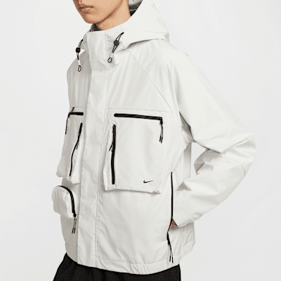Nike Sportswear Tech superleichte Jacke (Herren)