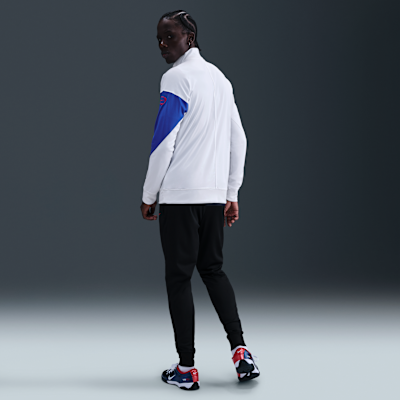 Tercera equipación Strike París Saint-Germain Chándal de fútbol de tejido Knit Nike Dri-FIT Total 90 - Hombre