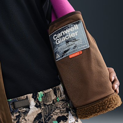 Nike ACG "Canwell Glacier" Men's Therma-FIT ADV Vest