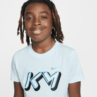 KM T-shirt voor kids