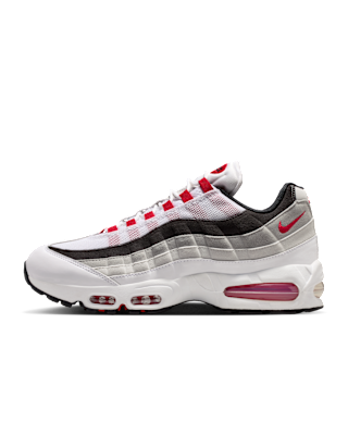 Nike Air Max 95 Big Bubble Premium