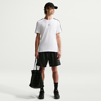 Nike Sportswear Kısa Kollu Erkek Tişörtü