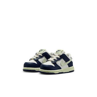 Nike Dunk Low Baby/Toddler Shoes