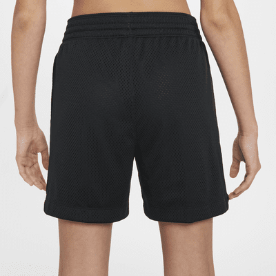 Ja Big Kids' Basketball Shorts