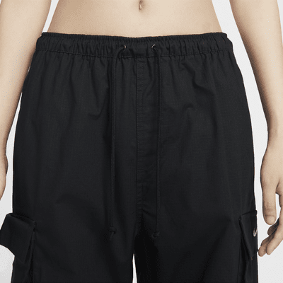 Nike Sportswear Women's Mid-Rise Cargo Trousers