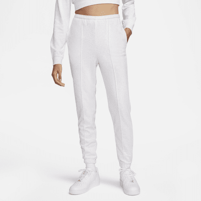 Nike Sportswear Chill Terry Women's Slim High-Waisted French Terry Sweatpants