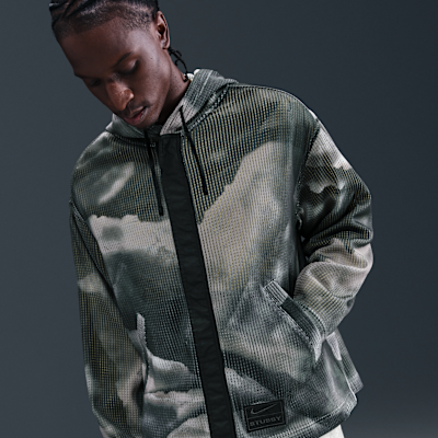Nike x Stüssy