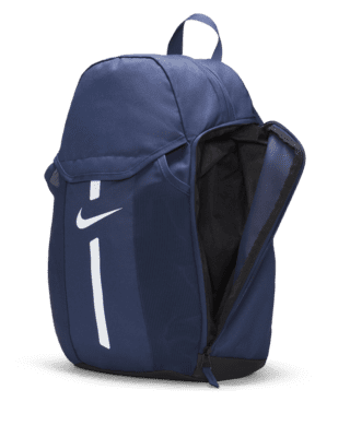 Nike Academy Team Voetbalrugzak (30 liter). Nike NL