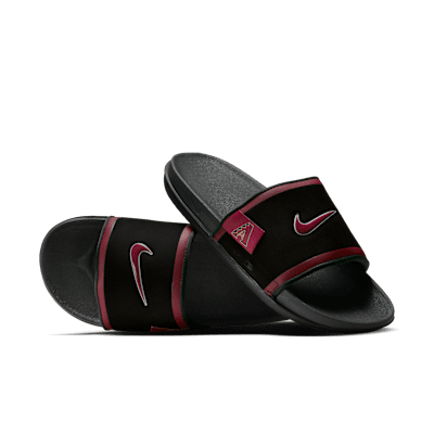 Nike Offcourt (Arizona Diamondbacks)