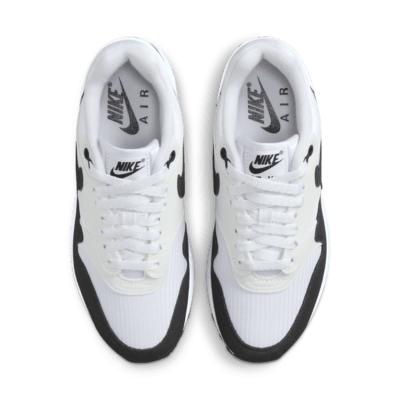 Chaussure Nike Air Max 1 pour femme