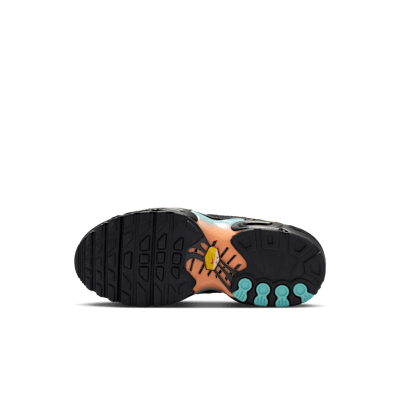Nike Air Max Plus Little Kids' Shoes